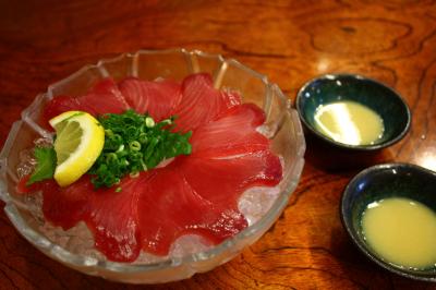 カツオがおいしい鹿児島県♪＜ 鹿児島温泉三昧の旅 2日目その2 ＞