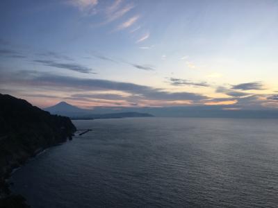 静岡まったり女子旅