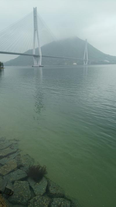 2019年GW10連休!平成/令和 愛媛旅行二日目_しまなみ海道