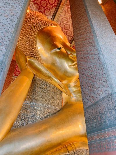 年末年始バンコク旅行②