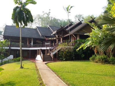 酷暑のタイ北部へ【その3】貸切ソンテウで移動し、いよいよ国境越えだ!?