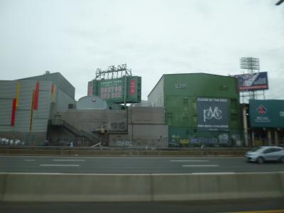 アメリカ東海岸とナイアガラ周遊の旅(その6)