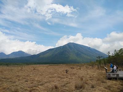 日光２０１９初夏　【２】戦場ヶ原、湯ノ湖、華厳の滝