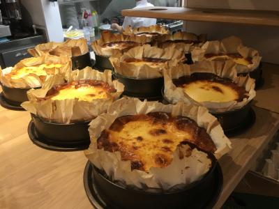 初ヨーロッパ！～バスク～バルセロナ～ドバイ～