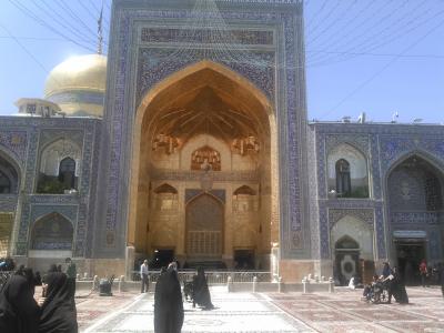 美しい国 イラン