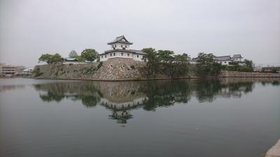 初めてのしまなみ海道ドライブ旅（２日目・今治編）