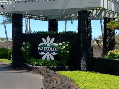 久しぶりの、ビックアイランド(ハワイ島)その2