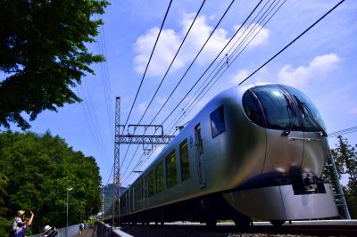 西武・電車フェスタ 2019 in 武蔵丘車両検修場に訪れてみた