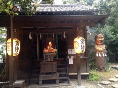 神奈川宿歴史の道 その１