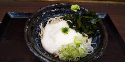 新宿麺紀行