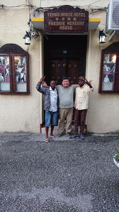 ザンジバルに関する旅行記 ブログ フォートラベル タンザニア Zanzibar
