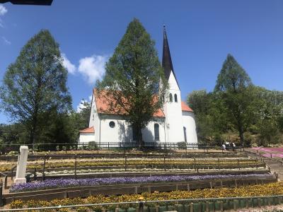 久しぶりの名古屋旅行2泊3日・最終日