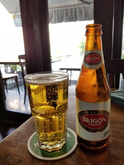 ビール呑み歩きの旅 2018 Early Summer in Ho Chi Minh