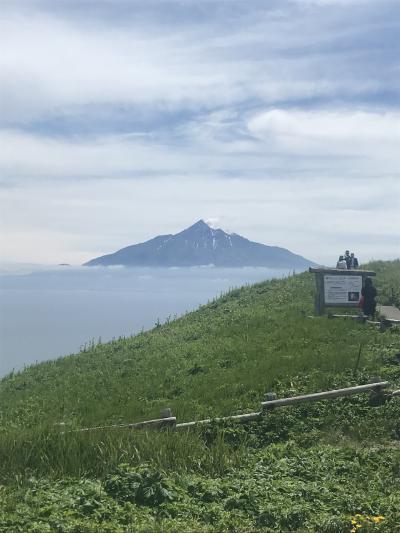 礼文島&amp;利尻島～北の離島よりお届けする絶景～