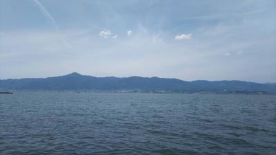 伊賀＆琵琶湖