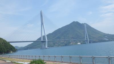 しまなみ海道＆とびしま海道