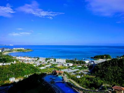 沖縄へビューン! ダラダラ生活の5日間を過ごす。