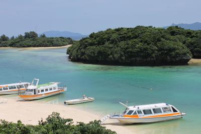 桜咲く日本と台湾・韓国を巡る早春のクルーズ旅行記 【7】ミシュラン三つ星の絶景へ