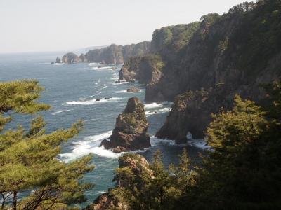 東北、私が選んだ絶景の旅　岩手編