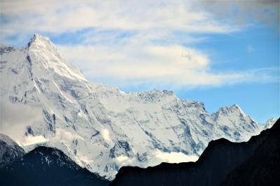 いざ、カラコルム (3)