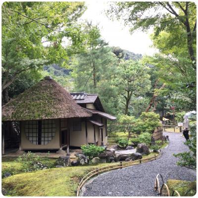 京都旅行：京都国立博物館〈京のかたな〉、清水三年坂美術館〈印籠と緒〆と根付〉と色々 (前半)