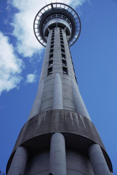 ニュージーランドがこんなに素敵なところだとは知らなかった（オークランド）