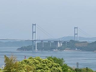 広島4日目道後温泉・福山 最終日