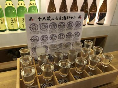 2019GW 京都伏見・宇治への電車旅 その3 歴史ある酒蔵の町、中書島