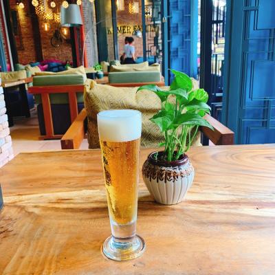 2019.6 カンボジア10円旅♡その1