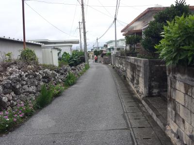 平成から令和のGW10連休は宮古島(伊良部島・池間島）で海遊び～4日目雨の中観光地を巡りながら池間島へ移動