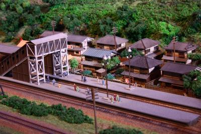 敦賀の海鮮丼と赤レンガと美浜原子力発電所　