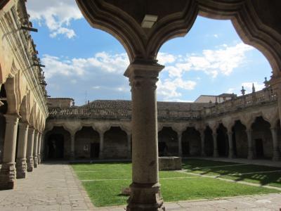 サラマンカ 世界遺産 に関する旅行記 ブログ フォートラベル スペイン Salamanca サラマンカ 世界遺産 に関する旅行記 ブログ フォートラベル スペイン Salamanca