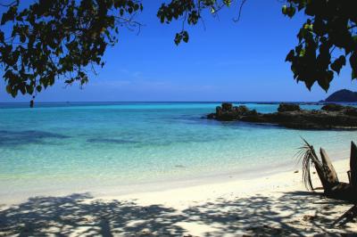 ★極楽タイ・最後の楽園リペ島・２０１９・Part ５-①