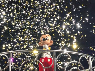 2泊3日 香港女子旅 1日目