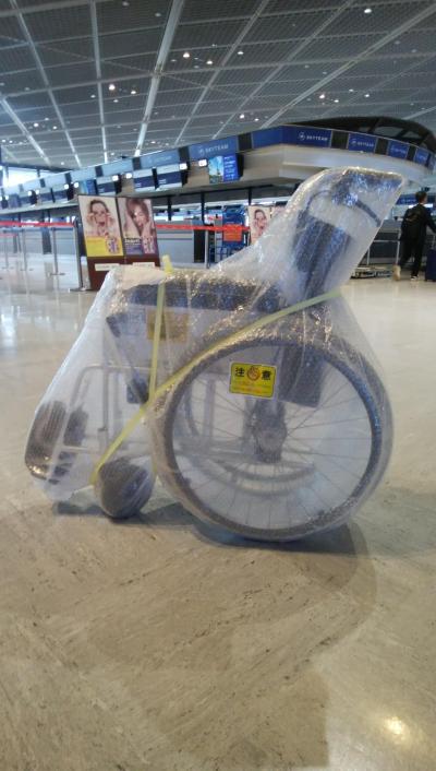 2度目のバリ島★母娘旅　(1日目）