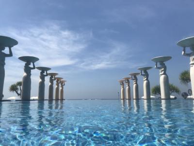 海外旅行 インドネシア・バリ島 ご褒美旅