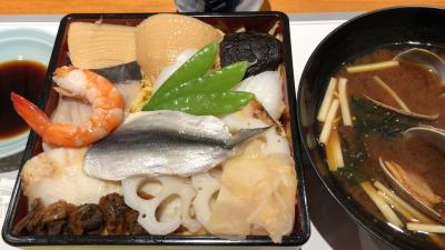 2018/GW 岡山、後楽園