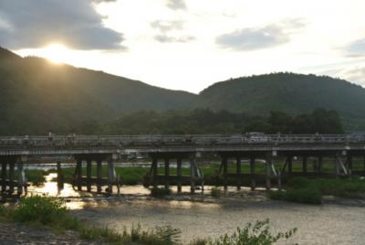 人生初一人旅！六日目(京都)