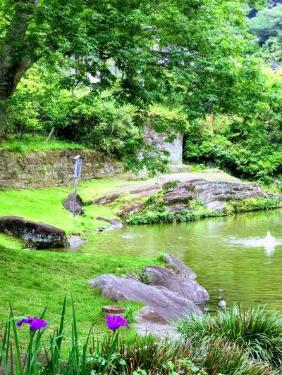 北鎌倉から片瀬海岸までの寺社巡り