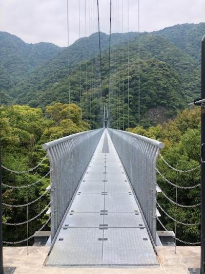 どこかへマイルで弾丸宮崎ひとり旅①