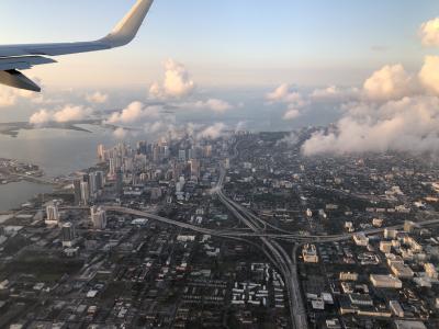 世界最大級客船でカリブ海クルーズ10&11/11DAYS