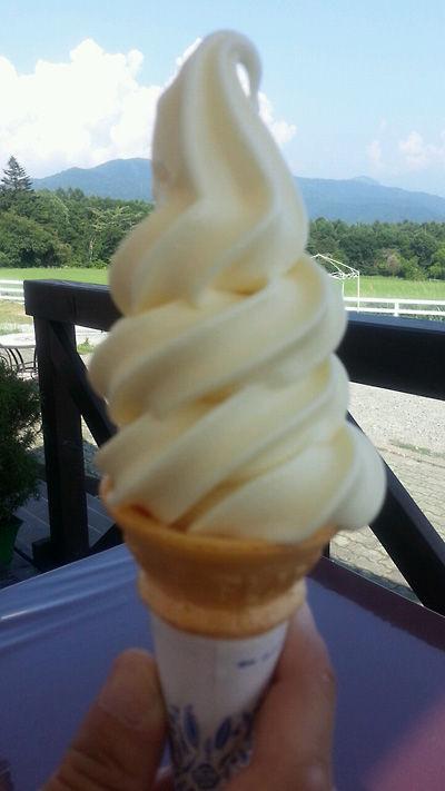 夏の温泉はアツいよ　その３　嬬恋&#12316;軽井沢&#12316;清里