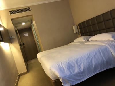 女子旅 ～香港～