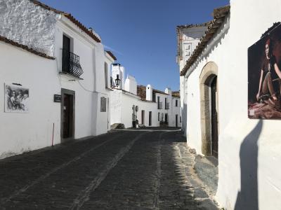 ポルトガル周遊！