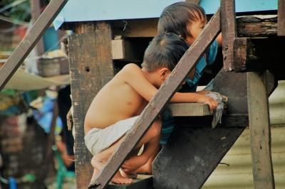 まだ知らない世界を求めて See what I see