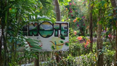 新婚旅行・カンクン編②