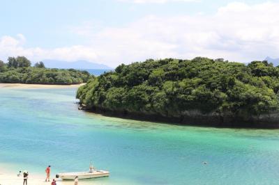 2019.5.30-6.1 石垣島