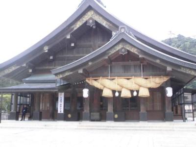 「出雲街道.No7-③」見聞録(出雲大社～JR出雲市駅)