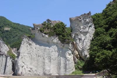 みちのく三大半島秘境フルムーン夫婦旅５日間（三日目下北半島・恐山）