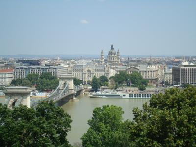 やっぱりよかった!ブダペスト